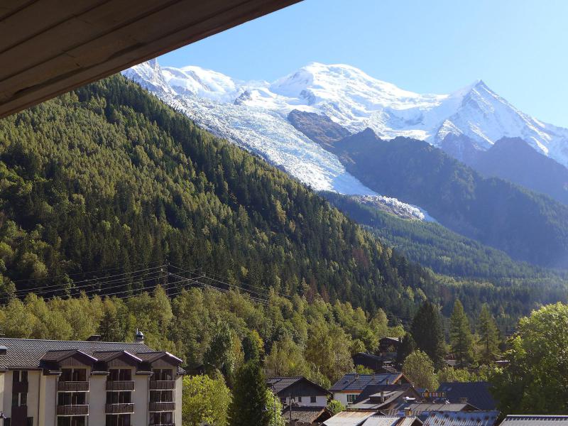 Vacanze in montagna Appartamento 2 stanze per 4 persone (10) - Le Chamois Blanc - Chamonix