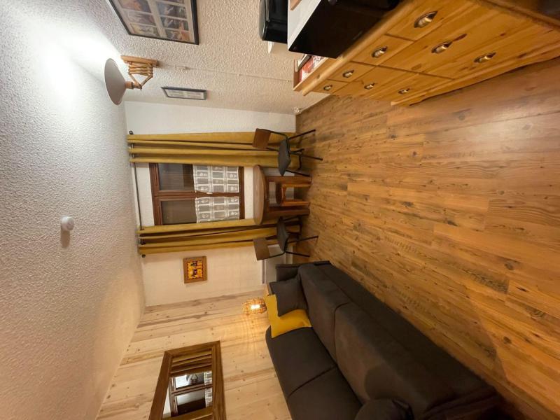Vacances en montagne Appartement 1 pièces 2 personnes (1) - Le Choucas - Chamonix - Logement