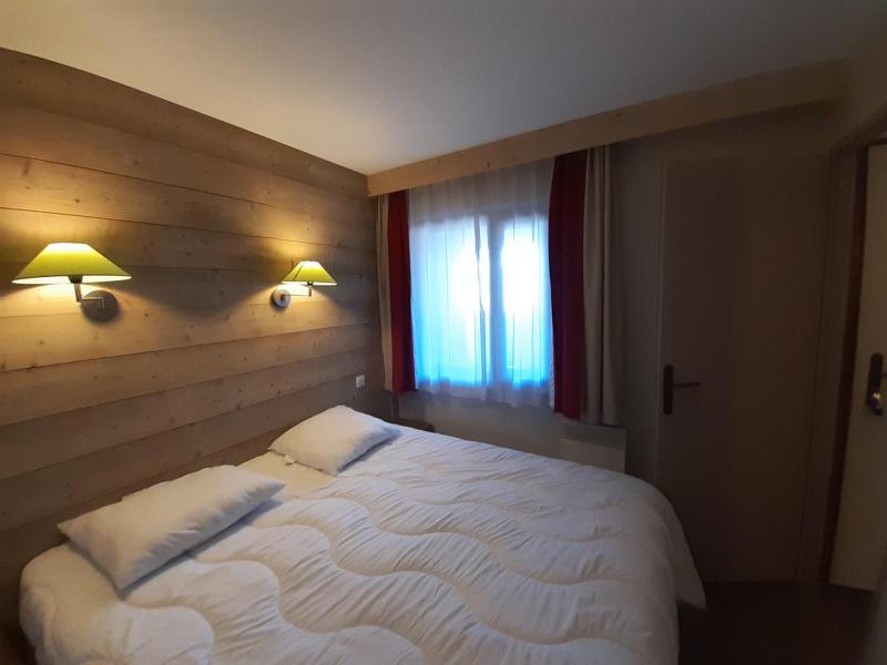 Urlaub in den Bergen 2-Zimmer-Appartment für 5 Personen (103) - Le Christiana - La Tania - Schlafzimmer