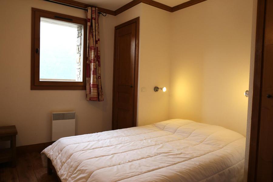 Holiday in mountain resort 3 room apartment 6 people (04) - Le Clos d'Aussois - Aussois - Bedroom