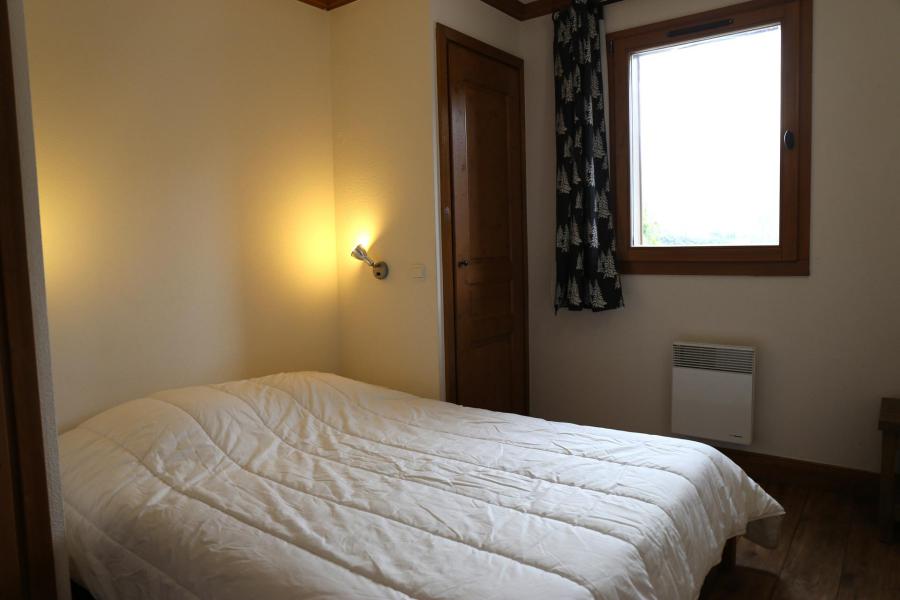 Holiday in mountain resort 3 room apartment 6 people (09) - Le Clos d'Aussois - Aussois - Bedroom