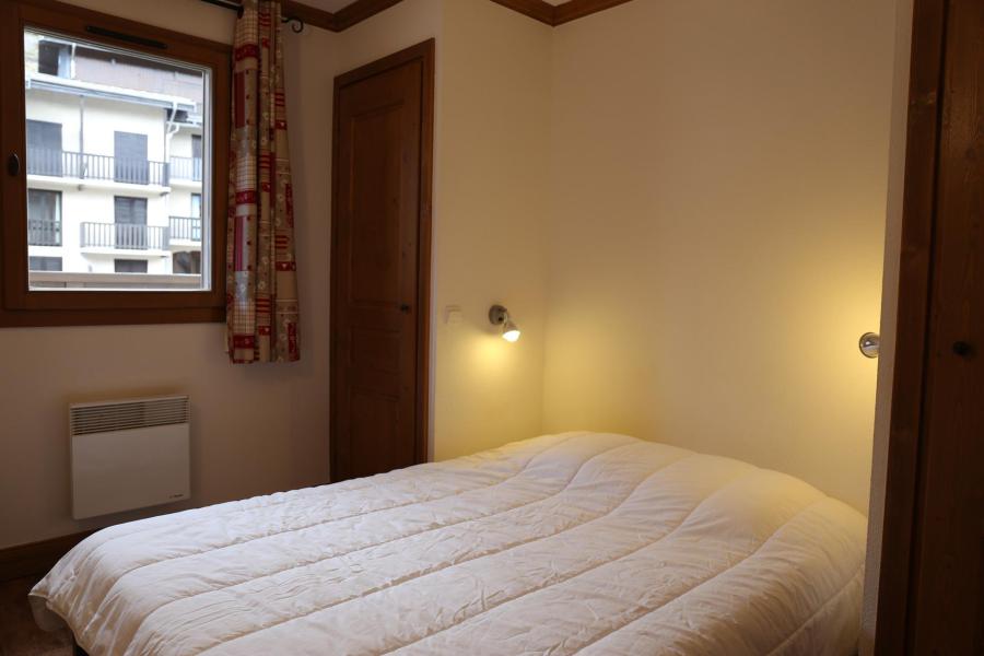 Urlaub in den Bergen 3-Zimmer-Appartment für 6 Personen (14) - Le Clos d'Aussois - Aussois - Schlafzimmer