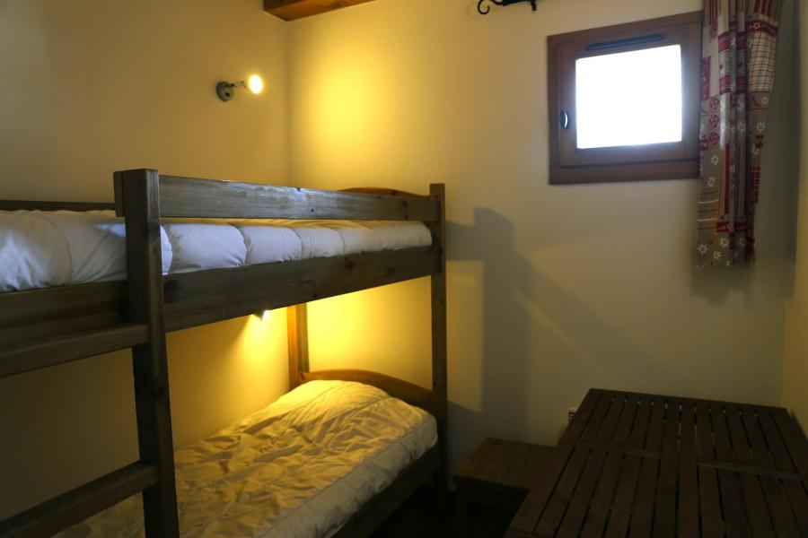 Vakantie in de bergen Appartement 3 kamers 6 personen (17) - Le Clos d'Aussois - Aussois - Kamer
