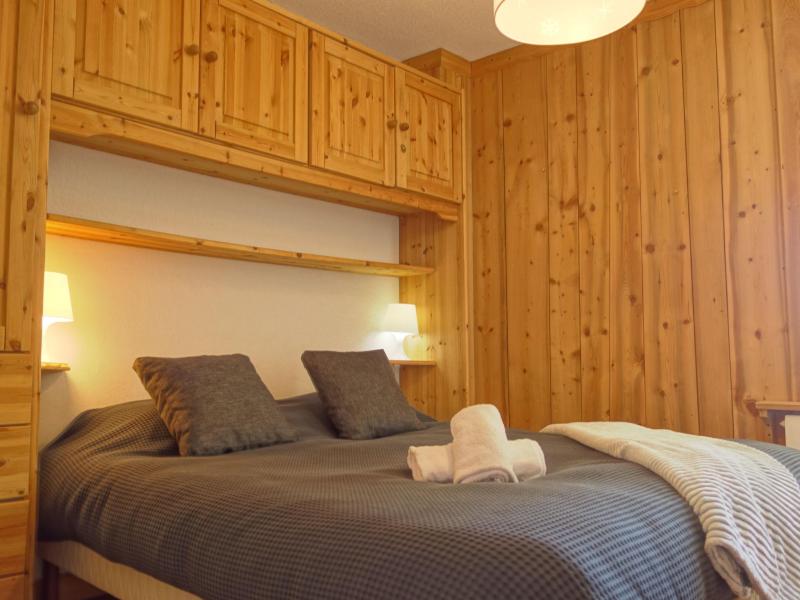 Urlaub in den Bergen 2-Zimmer-Appartment für 6 Personen (13) - Le Curling A - Tignes - Schlafzimmer