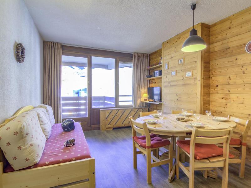 Urlaub in den Bergen 2-Zimmer-Appartment für 6 Personen (8) - Le Curling A - Tignes - Wohnzimmer