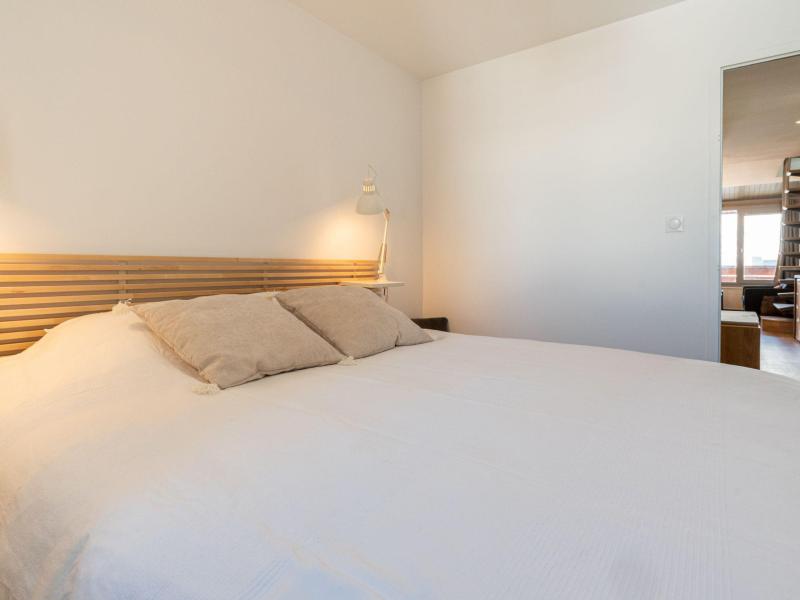 Holiday in mountain resort 3 room apartment 7 people (9) - Le Curling A - Tignes - Accommodation