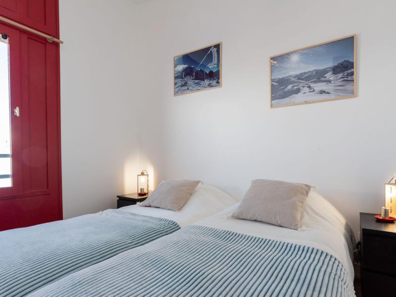 Holiday in mountain resort 3 room apartment 7 people (9) - Le Curling A - Tignes - Accommodation