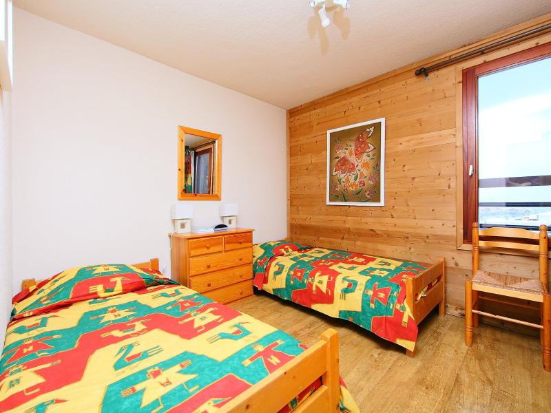 Holiday in mountain resort 4 room apartment 8 people (17) - Le Curling A - Tignes - Single bed