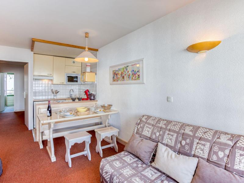 Vacaciones en montaña Apartamento 2 piezas para 6 personas (20) - Le Curling A - Tignes - Estancia