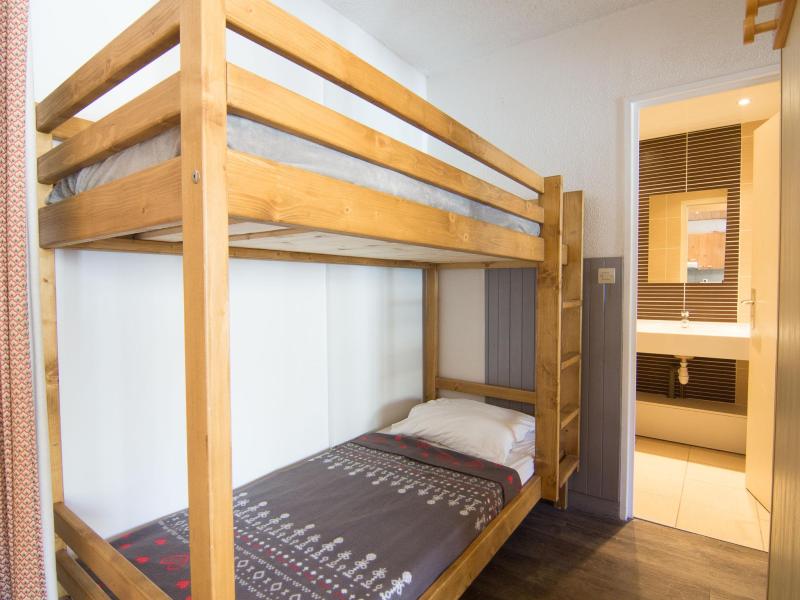 Vacaciones en montaña Apartamento 2 piezas para 6 personas (8) - Le Curling A - Tignes - Cabina