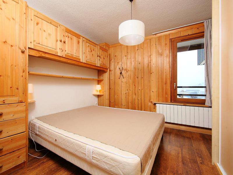 Vakantie in de bergen Appartement 2 kamers 6 personen (13) - Le Curling A - Tignes - Kamer