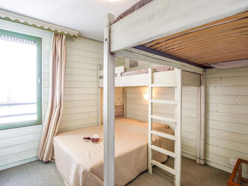 Vakantie in de bergen Appartement 2 kamers 6 personen (20) - Le Curling A - Tignes - Cabine