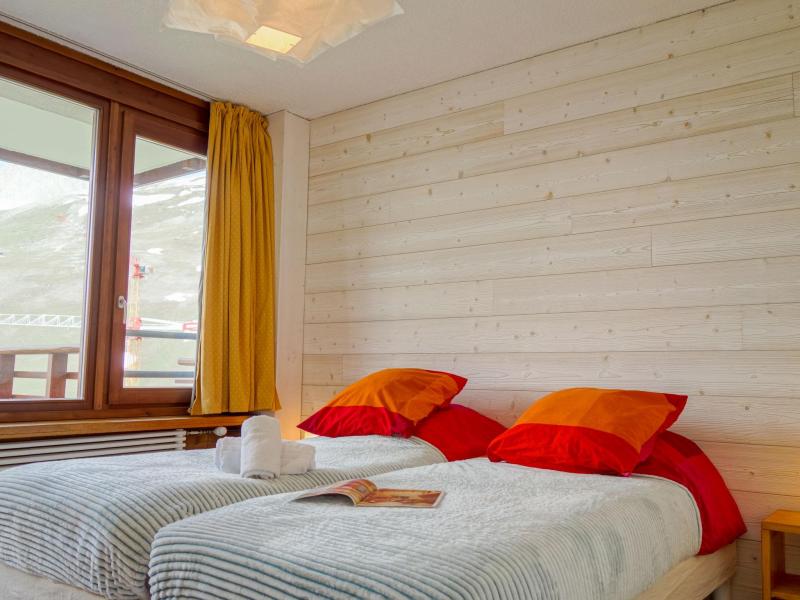 Holiday in mountain resort 2 room apartment 6 people (27) - Le Curling B - Tignes - Bedroom