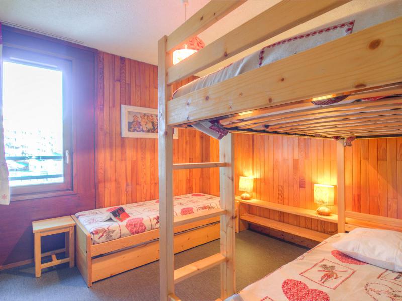 Holiday in mountain resort 2 room apartment 6 people (7) - Le Curling B - Tignes - Accommodation