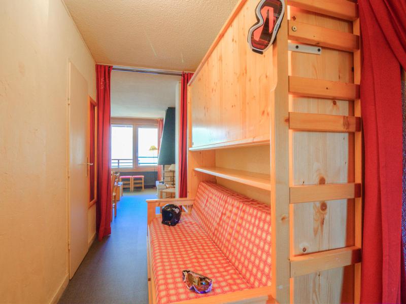 Holiday in mountain resort 2 room apartment 6 people (7) - Le Curling B - Tignes - Accommodation