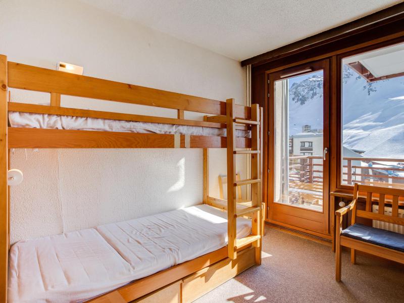 Urlaub in den Bergen 2-Zimmer-Appartment für 6 Personen (11) - Le Curling B - Tignes - Offener Schlafbereich