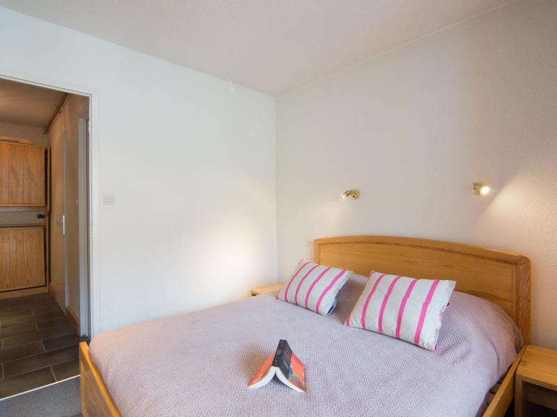 Vacaciones en montaña Apartamento 2 piezas para 6 personas (37) - Le Curling B - Tignes - Habitación