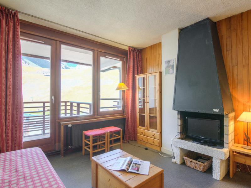 Vacaciones en montaña Apartamento 2 piezas para 6 personas (7) - Le Curling B - Tignes - Estancia