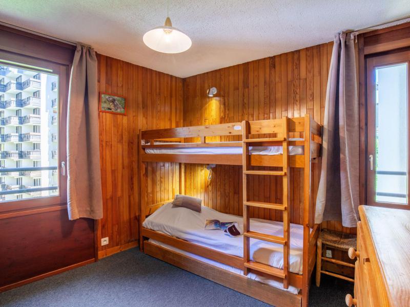 Vacaciones en montaña Apartamento 3 piezas para 8 personas (40) - Le Curling B - Tignes - Habitación