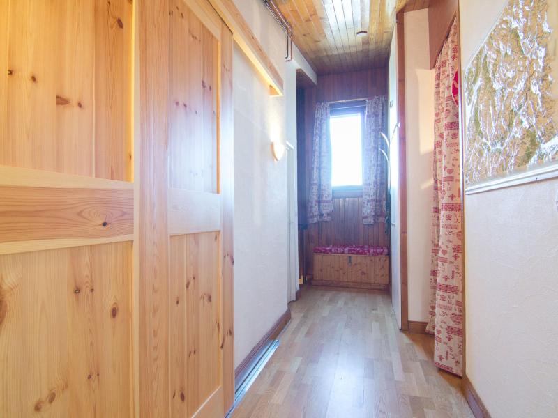 Vakantie in de bergen Appartement 2 kamers 6 personen (21) - Le Curling B - Tignes - Hal