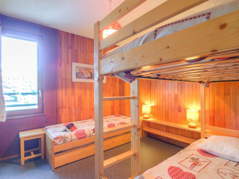 Vacances en montagne Appartement 2 pièces 6 personnes (7) - Le Curling B - Tignes - Dortoir