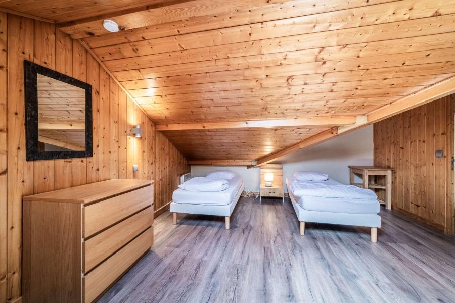 Urlaub in den Bergen 3 Zimmer Maisonettewohnung für 6 Personen (10) - Le Cypierre - Morzine