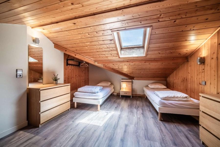 Urlaub in den Bergen 3 Zimmer Maisonettewohnung für 6 Personen (10) - Le Cypierre - Morzine