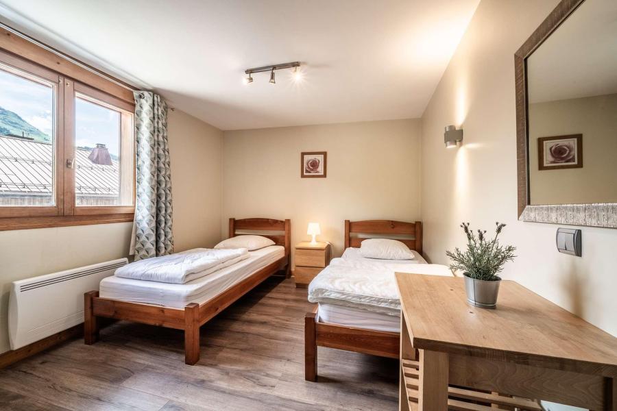 Urlaub in den Bergen 3 Zimmer Maisonettewohnung für 6 Personen (10) - Le Cypierre - Morzine