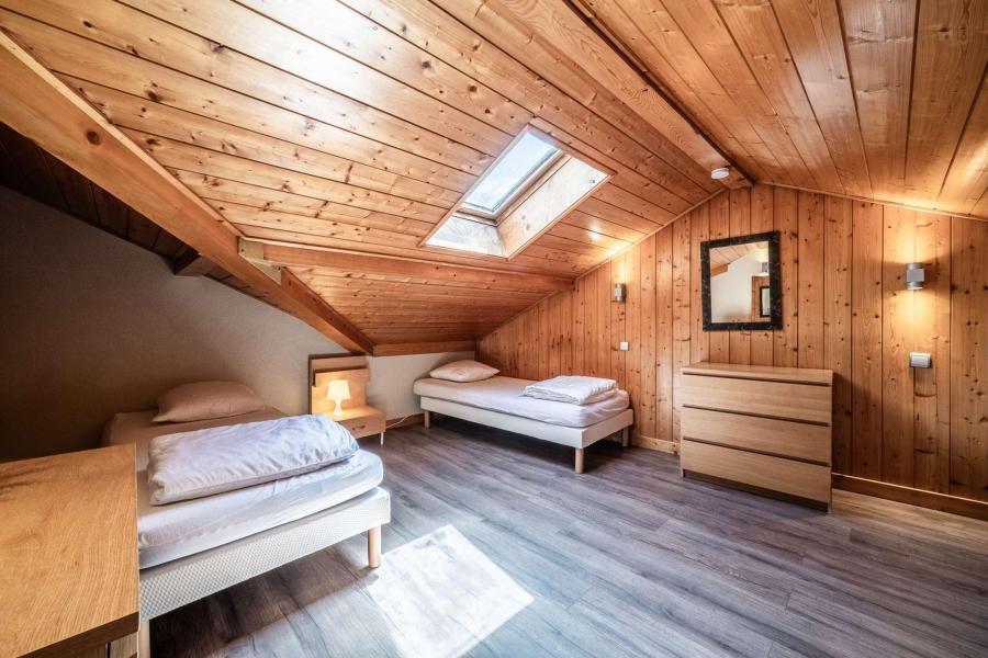 Urlaub in den Bergen 3 Zimmer Maisonettewohnung für 6 Personen (10) - Le Cypierre - Morzine