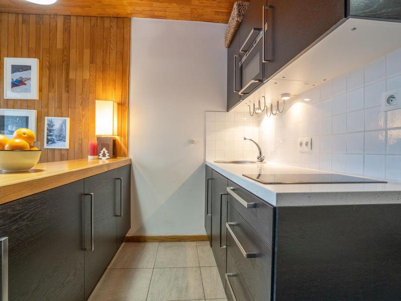 Vacances en montagne Appartement 1 pièces 4 personnes (5) - Le Grand Pré - Tignes