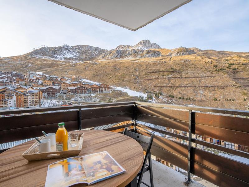 Vacances en montagne Appartement 1 pièces 4 personnes (5) - Le Grand Pré - Tignes