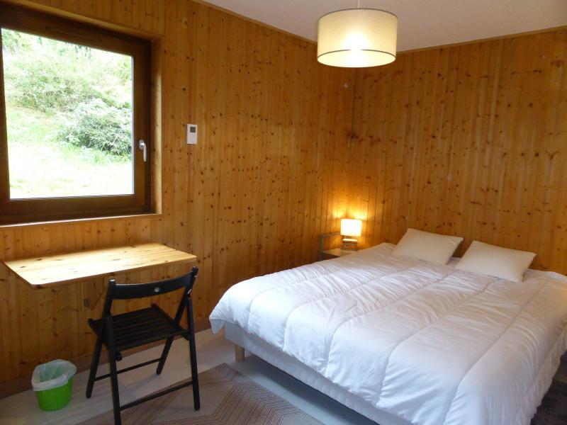 Urlaub in den Bergen 4-Zimmer-Appartment für 6 Personen (CT841) - LE GRAND REFUGE - Les Contamines-Montjoie - Schlafzimmer