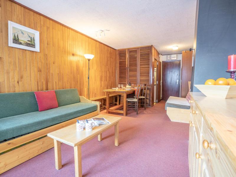 Urlaub in den Bergen 1-Zimmer-Appartment für 3 Personen (3) - Le Grand Tichot A et B - Tignes - Unterkunft