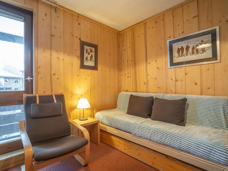 Holiday in mountain resort 2 room apartment 4 people (12) - Le Grand Tichot A et B - Tignes - Accommodation