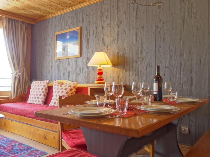 Vacaciones en montaña Apartamento 3 piezas para 8 personas (5) - Le Grand Tichot A et B - Tignes - Estancia