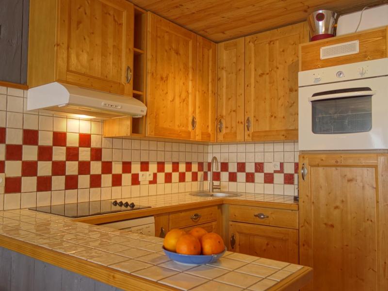 Vacanze in montagna Appartamento 3 stanze per 8 persone (5) - Le Grand Tichot A et B - Tignes - Cucinino