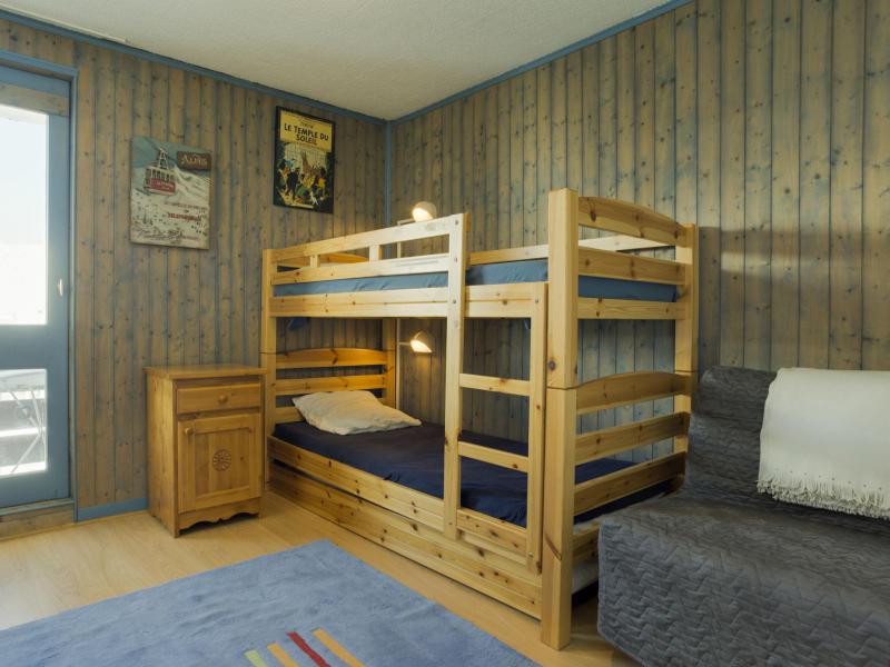 Vakantie in de bergen Appartement 3 kamers 8 personen (5) - Le Grand Tichot A et B - Tignes - Cabine