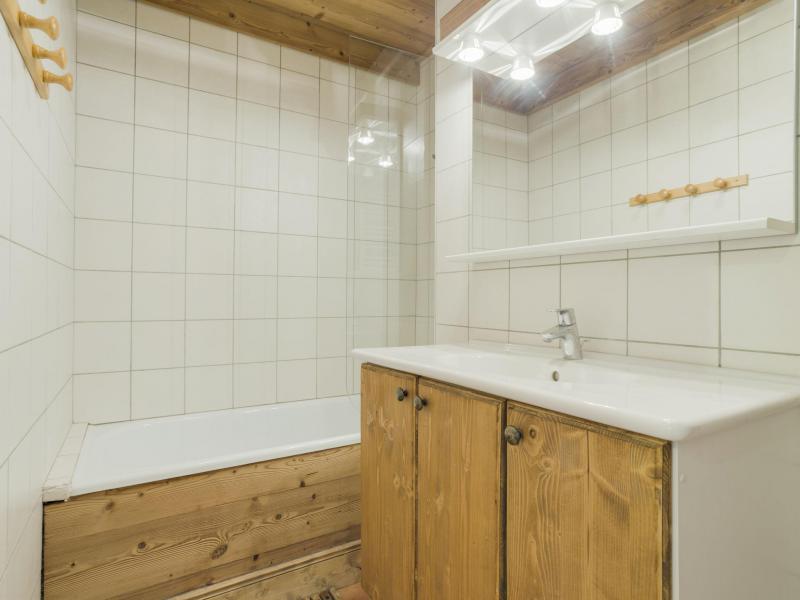 Vacances en montagne Appartement 3 pièces 8 personnes (5) - Le Grand Tichot A et B - Tignes - Salle de bain