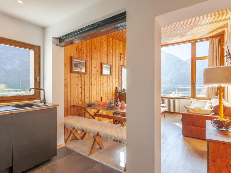Каникулы в горах Апартаменты 2 комнат 5 чел. (1) - Le Grande Motte - Tignes - квартира