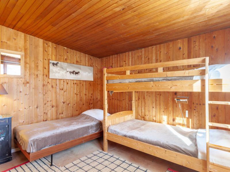 Каникулы в горах Апартаменты 2 комнат 5 чел. (1) - Le Grande Motte - Tignes - квартира