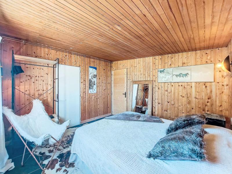 Urlaub in den Bergen 2-Zimmer-Appartment für 5 Personen (1) - Le Grande Motte - Tignes - Unterkunft