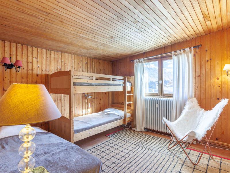 Vakantie in de bergen Appartement 2 kamers 5 personen (1) - Le Grande Motte - Tignes - Verblijf