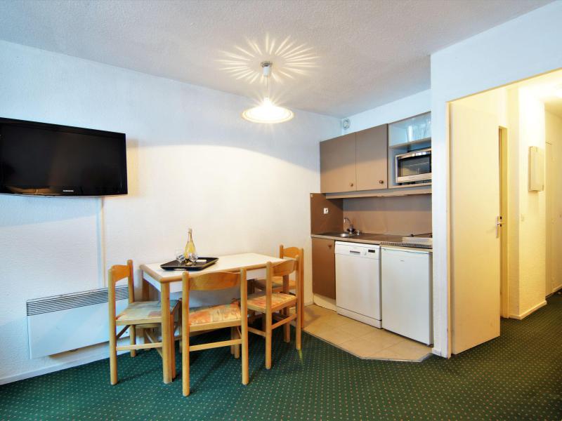 Каникулы в горах Апартаменты 1 комнат 4 чел. (1) - Le Grépon - Chamonix - квартира