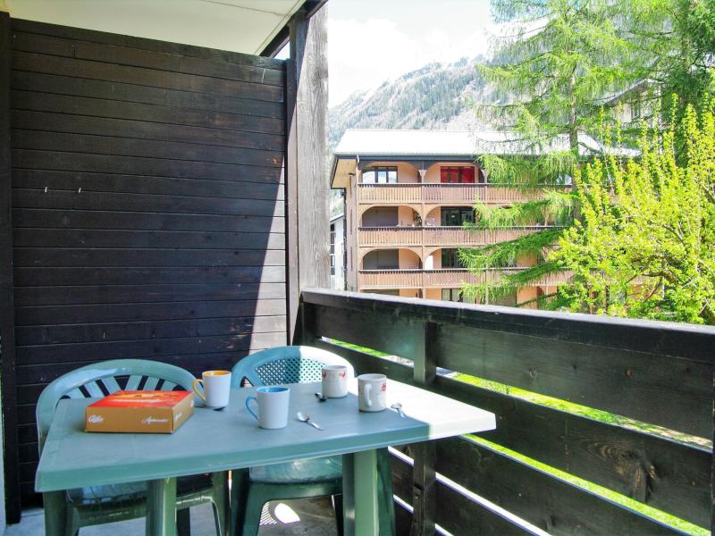 Vacances en montagne Appartement 1 pièces 4 personnes (3) - Le Grépon - Chamonix