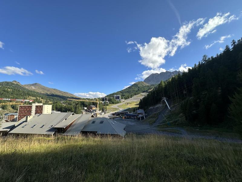 Vakantie in de bergen Le Hameau - Vars