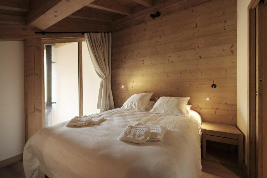 Vacanze in montagna Chalet su 3 piani 5 stanze per 8 persone (Winterfold) - Le Hameau de Caseblanche - Saint Martin de Belleville - Camera