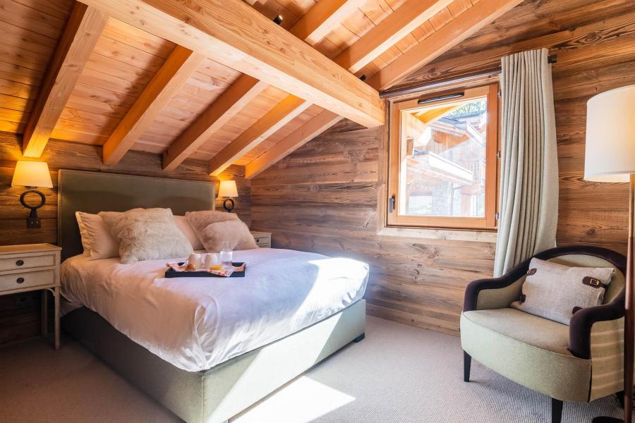 Vacanze in montagna Chalet su 3 piani 6 stanze per 10 persone (Peak a Vue) - Le Hameau de Caseblanche - Saint Martin de Belleville - Camera