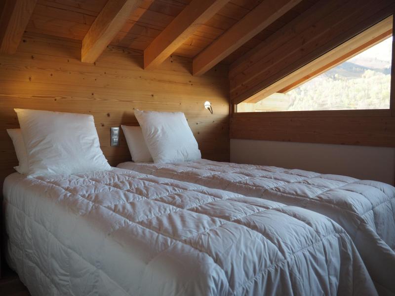 Vacanze in montagna Chalet su 3 piani 7 stanze per 12 persone (Myriel) - Le Hameau de Caseblanche - Saint Martin de Belleville - Camera