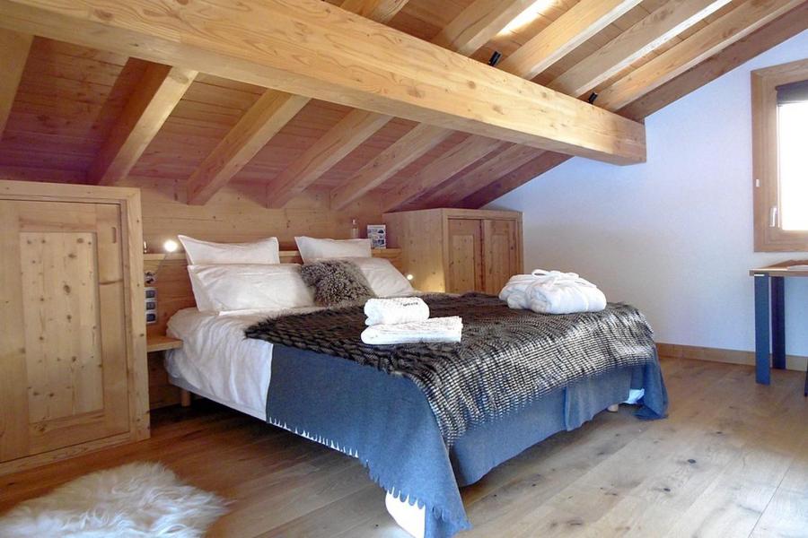Vacanze in montagna Chalet su 3 piani 7 stanze per 14 persone (Haleakala) - Le Hameau de Caseblanche - Saint Martin de Belleville - Camera