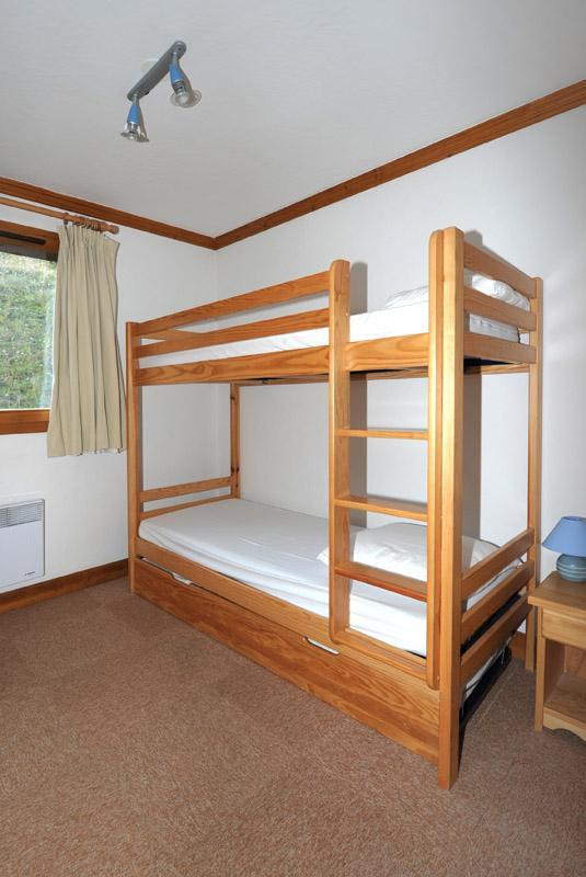 Vacanze in montagna Appartamento 4 stanze per 8 persone (9) - Le Hameau de la Sapinière - Chalet Cembro - Les Menuires - Soggiorno